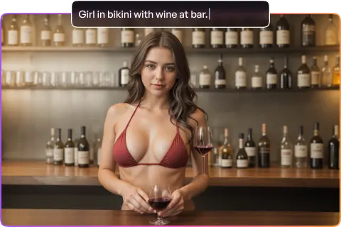 Bikinioff AI banner
